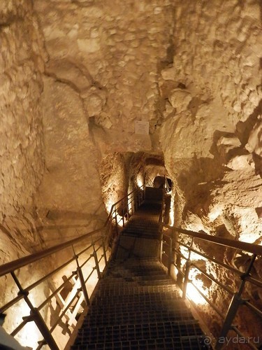 Иерусалим - город царя Давида