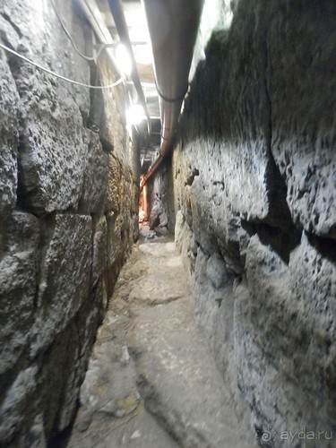 Иерусалим - город царя Давида