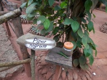 Шри-Ланка - Сад специй