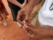 Шри-Ланка - Сад специй