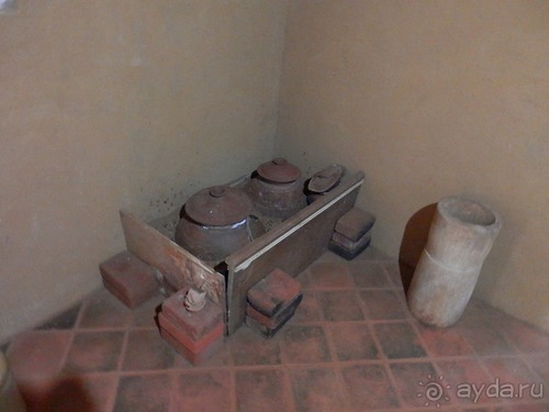 Шри-Ланка - Сад специй