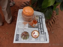 Шри-Ланка - Сад специй