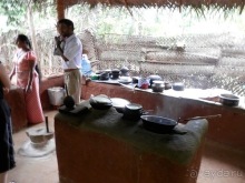 Шри-Ланка - Сад специй