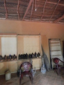 Шри-Ланка - Сад специй