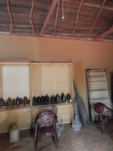 Шри-Ланка - Сад специй