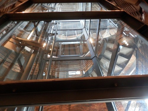 Альбом отзыва "Турин, дворец Мадама"