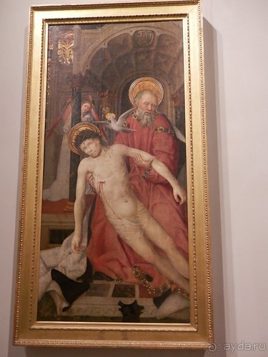 Турин, дворец Мадама