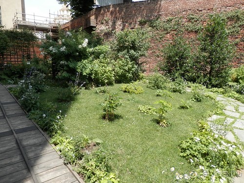 Турин, дворец Мадама