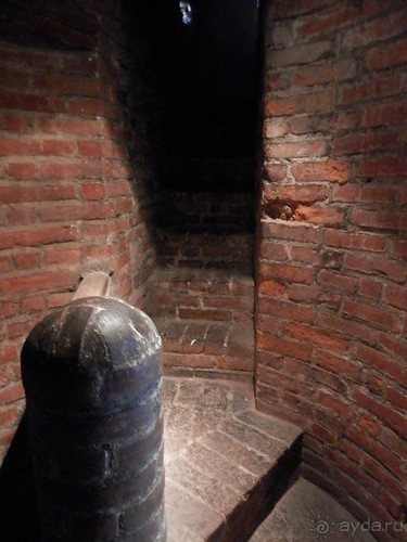 Турин, дворец Мадама