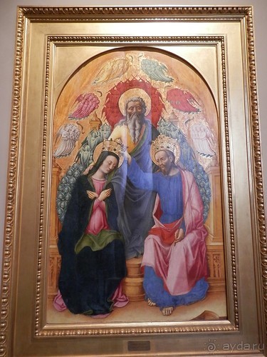 Турин, дворец Мадама