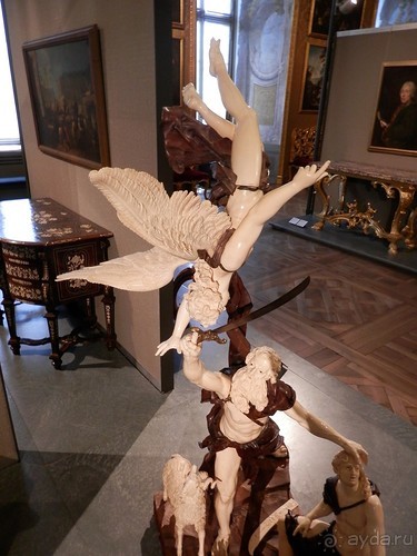 Турин, дворец Мадама