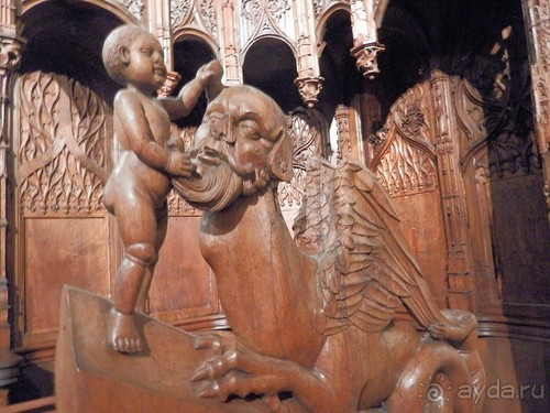 Турин, дворец Мадама