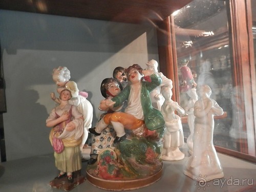 Турин, дворец Мадама