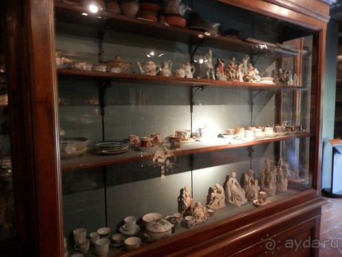 Турин, дворец Мадама