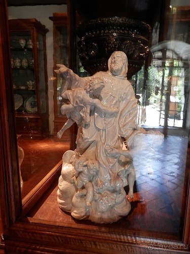 Турин, дворец Мадама