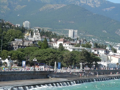 Ялта.