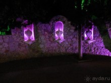 Альбом отзыва "Ялта."