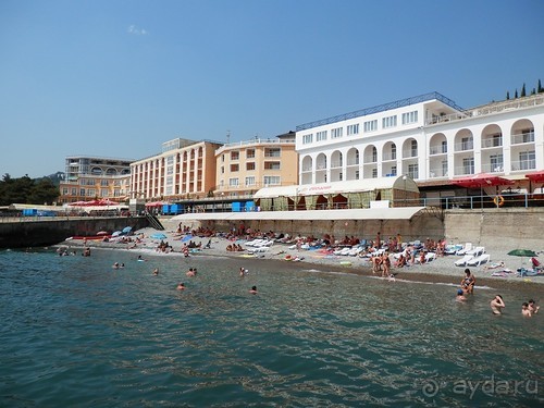 Ялта.