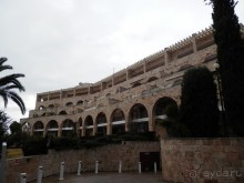 Иерусалим - от мельницы Монтефиоре до града Давида