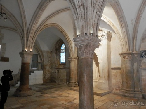 Иерусалим - от мельницы Монтефиоре до града Давида