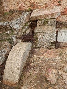 Иерусалим - от мельницы Монтефиоре до града Давида