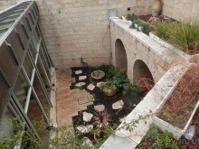 Иерусалим - от мельницы Монтефиоре до града Давида