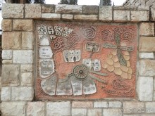 Иерусалим - от мельницы Монтефиоре до града Давида