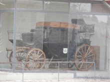 Иерусалим - от мельницы Монтефиоре до града Давида