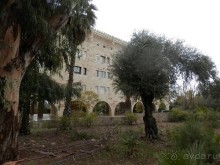 Иерусалим - от мельницы Монтефиоре до града Давида