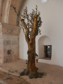 Иерусалим - от мельницы Монтефиоре до града Давида