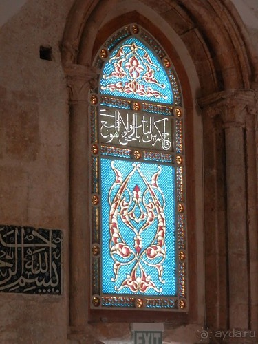 Иерусалим - от мельницы Монтефиоре до града Давида