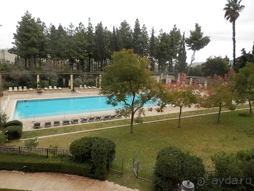 Иерусалим - от мельницы Монтефиоре до града Давида