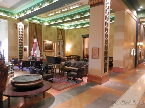 Иерусалим - от мельницы Монтефиоре до града Давида