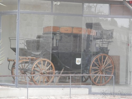 Иерусалим - от мельницы Монтефиоре до града Давида