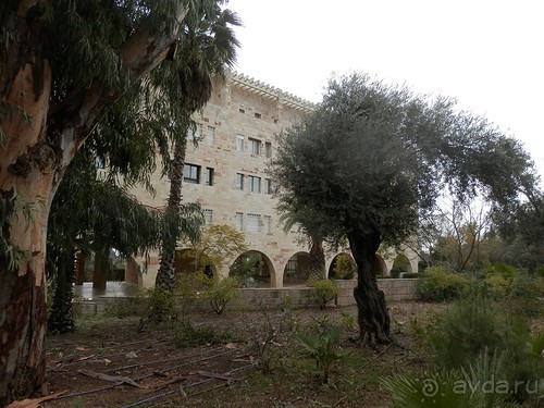 Иерусалим - от мельницы Монтефиоре до града Давида