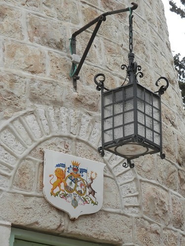 Иерусалим - от мельницы Монтефиоре до града Давида