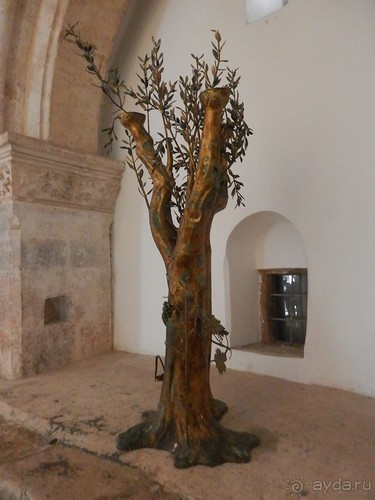 Иерусалим - от мельницы Монтефиоре до града Давида