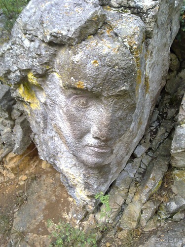 Крым, Ялта, Ливадия