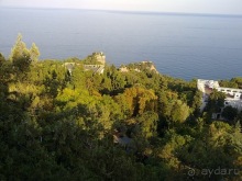 Крым, Ялта, Ливадия