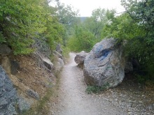 Крым, Ялта, Ливадия