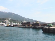 Крым, Ялта, Ливадия