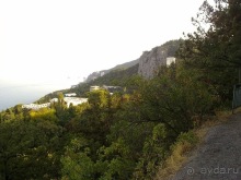 Крым, Ялта, Ливадия