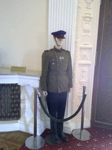 Крым, Ялта, Ливадия