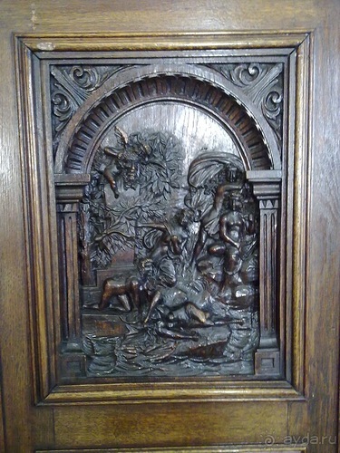 Крым, Ялта, Ливадия