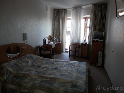 Нижний Новгород, день первый