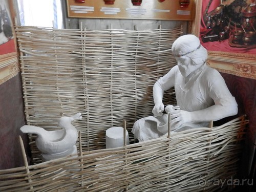 Нижний Новгород, день первый