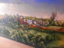 Нижний Новгород, день первый