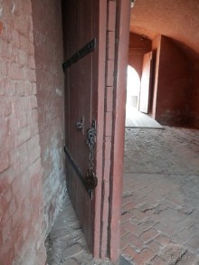 Нижний Новгород, день первый