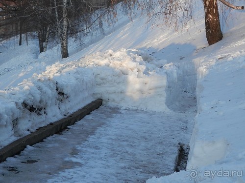 Нижний Новгород, день первый