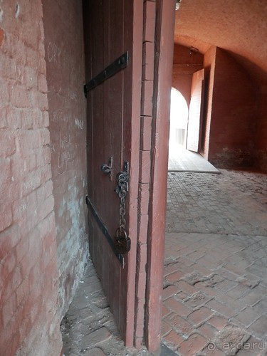 Нижний Новгород, день первый